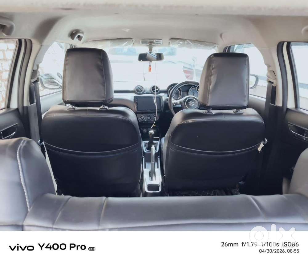 Maruti Suzuki Swift 2023 Petrol Well Maintained