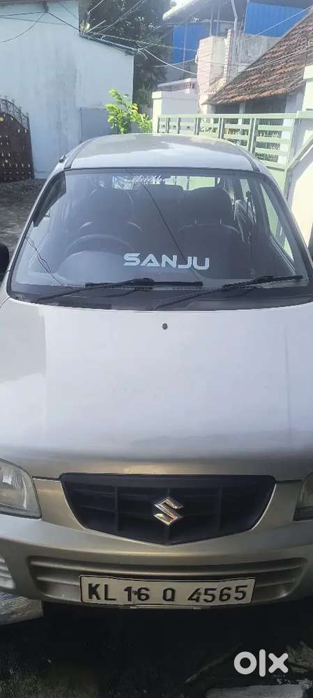 Maruti Suzuki Alto Lxi 2008