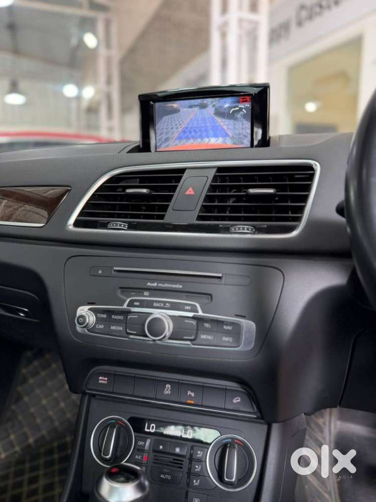 Audi Q3 2.0 30 Tdi Premium, 2018, Diesel