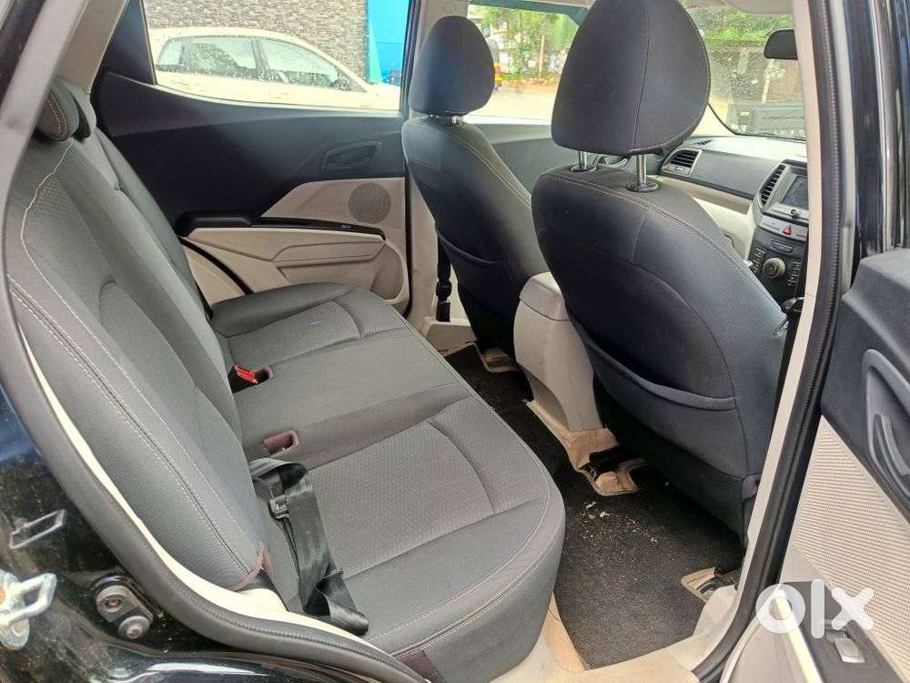 Mahindra Xuv300 W6, 2020, Petrol