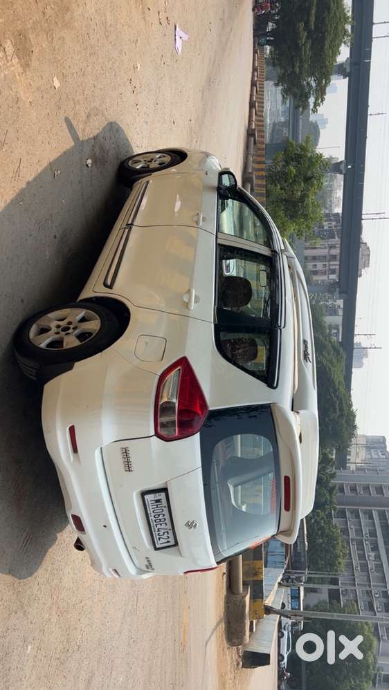 Maruti Suzuki Ertiga 2013