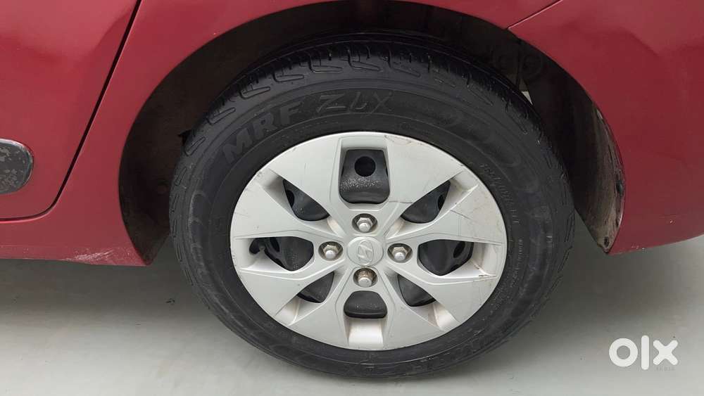 Hyundai Xcent [ ] 1.2 S, 2014, Petrol