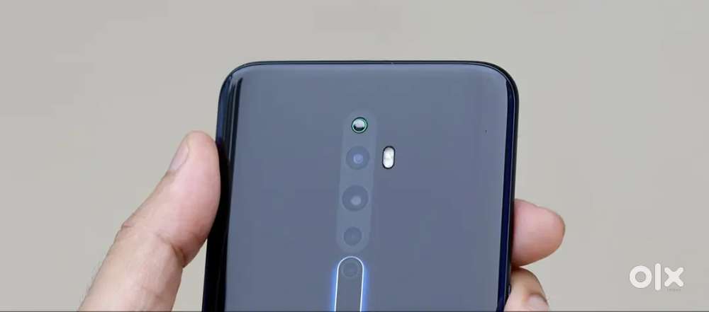 Oppo reno 2z 8/256 5camera light popup camera ka phone Dolby