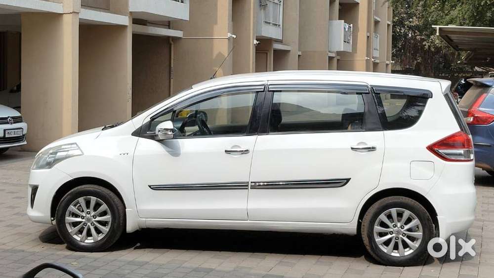 Maruti Suzuki Ertiga Vxi (o) Cng, 2014, Cng & Hybrids