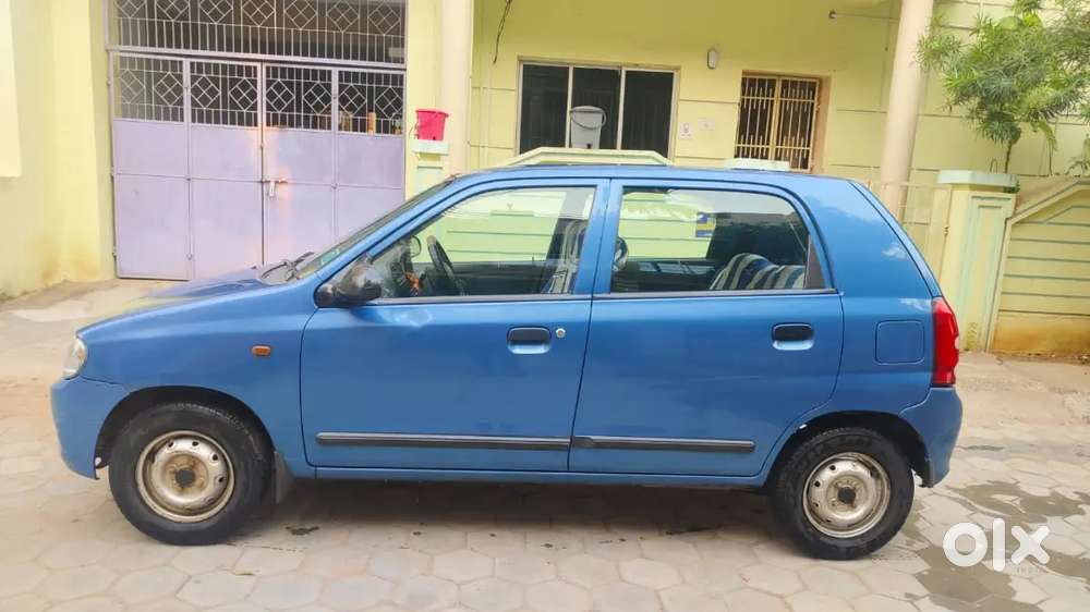 Well-maintained Car For Sale – Excellent Condition”