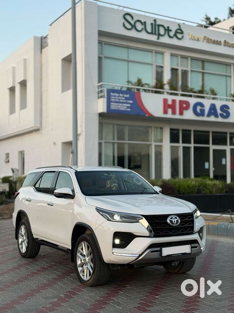 Toyota Fortuner 3.0 4x2 Automatic, 2025, Diesel