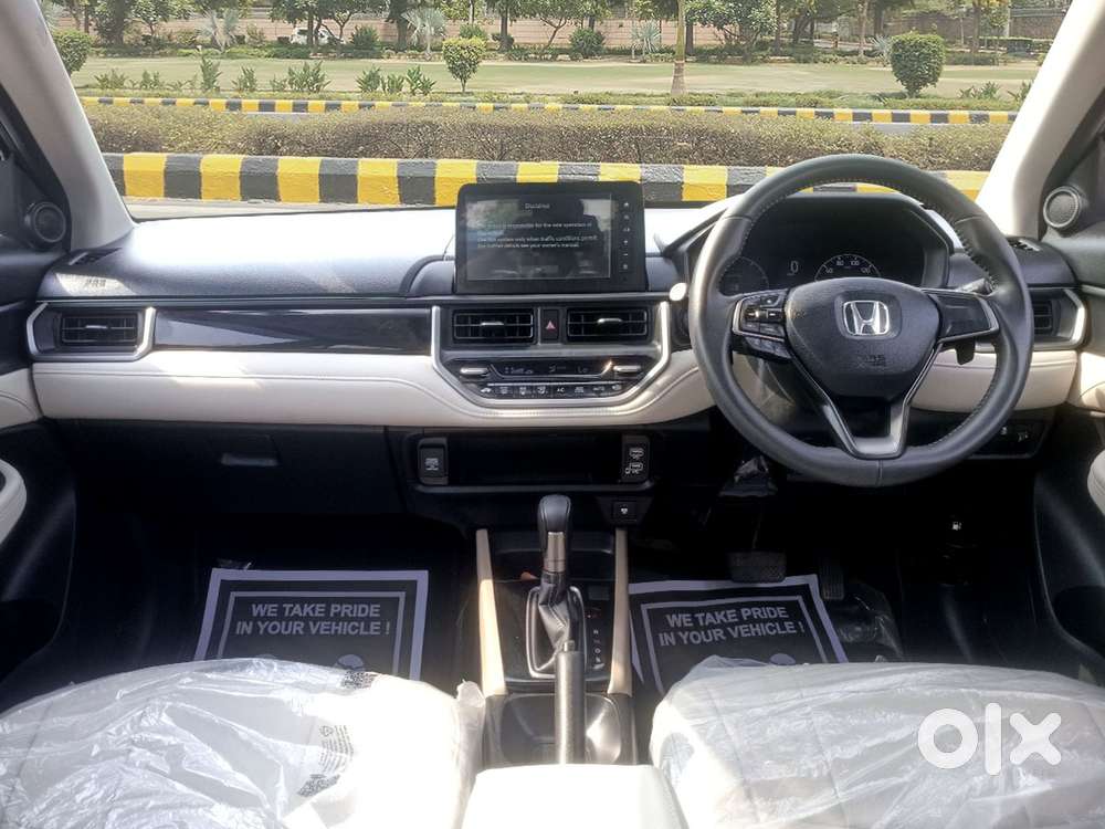 Honda Elevate Vx Cvt, 2025, Petrol
