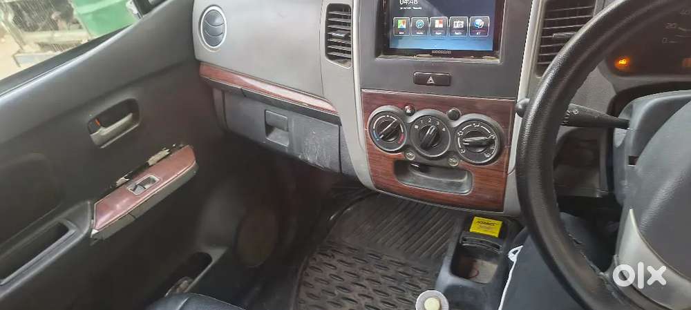 Maruti Suzuki Wagon R 2011 Year Model