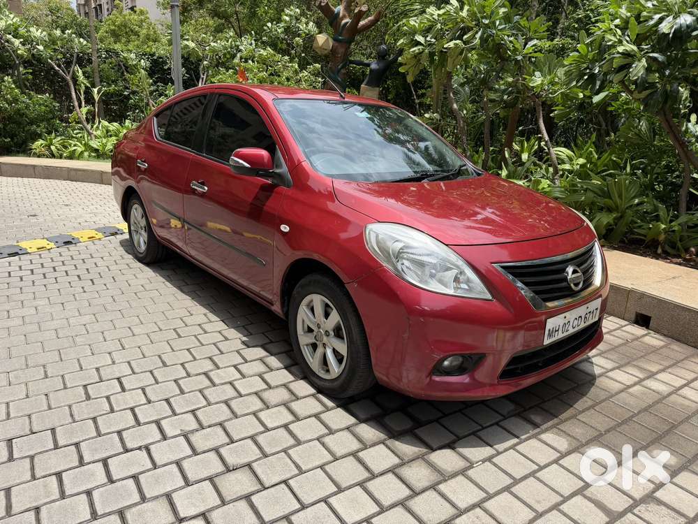 Nissan Sunny Xv, 2011, Petrol