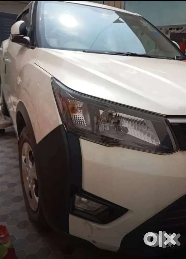 Mahindra Xuv300