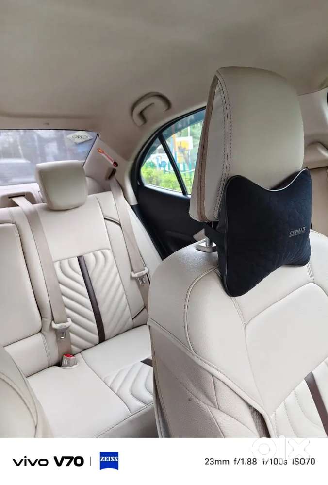 Maruti Suzuki Dzire 2026 1st Owner