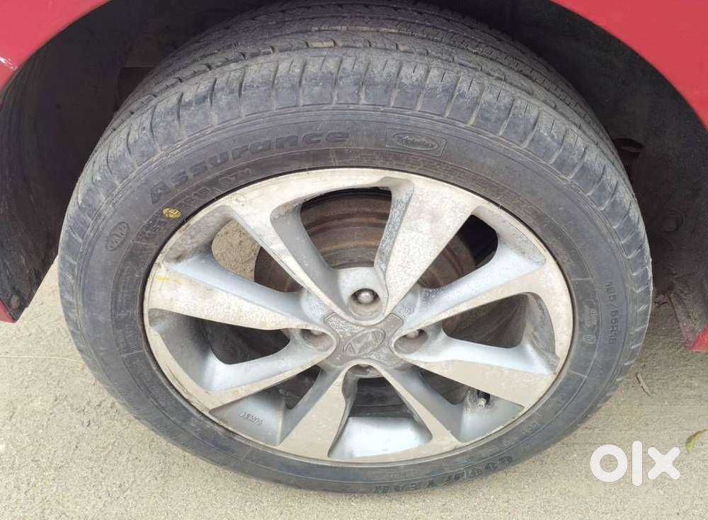 Hyundai I20 Diesel Asta, 2016, Diesel