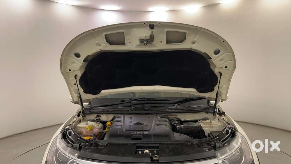 Mahindra Xuv500 W11, 2018, Diesel