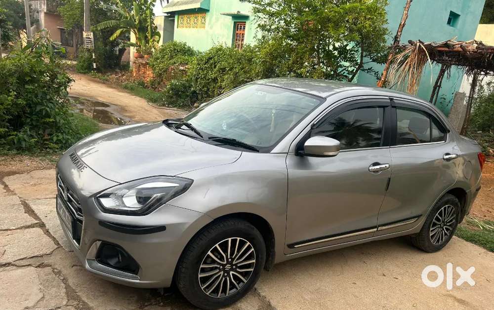 Maruti Suzuki Dzire 2022