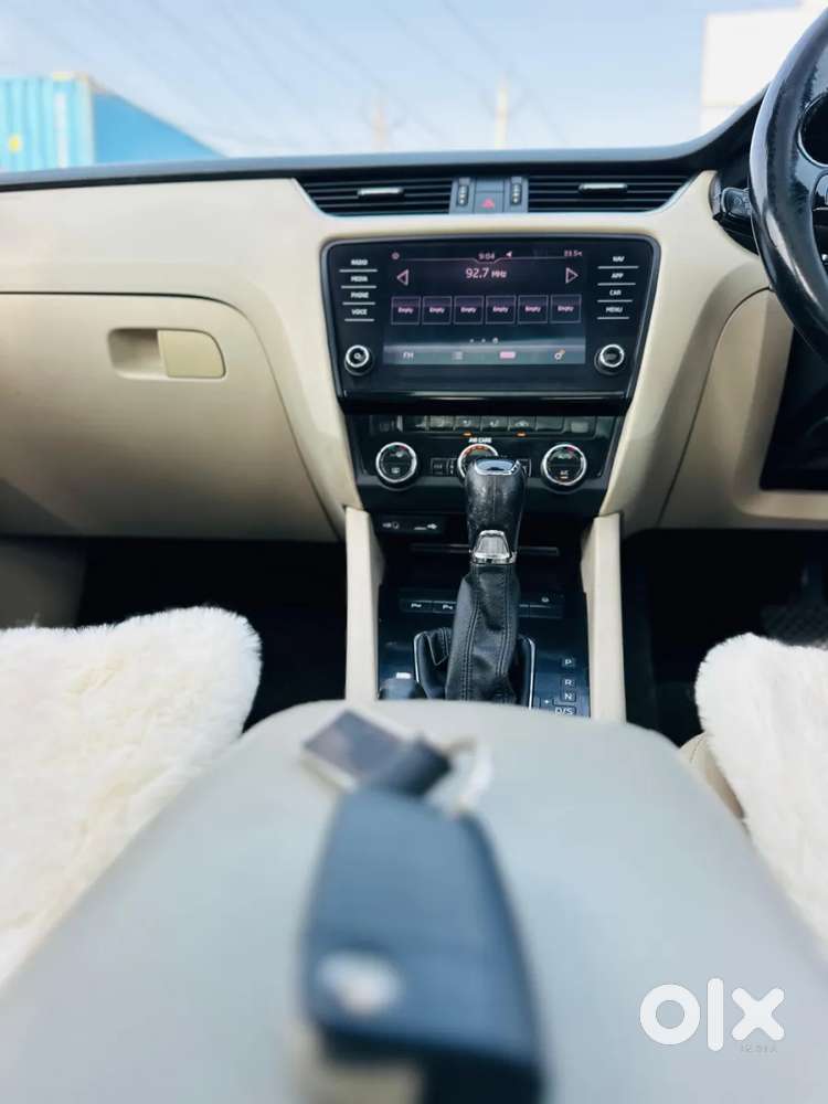 Skoda Octavia 2.0 L&k Tdi, 2017, Diesel
