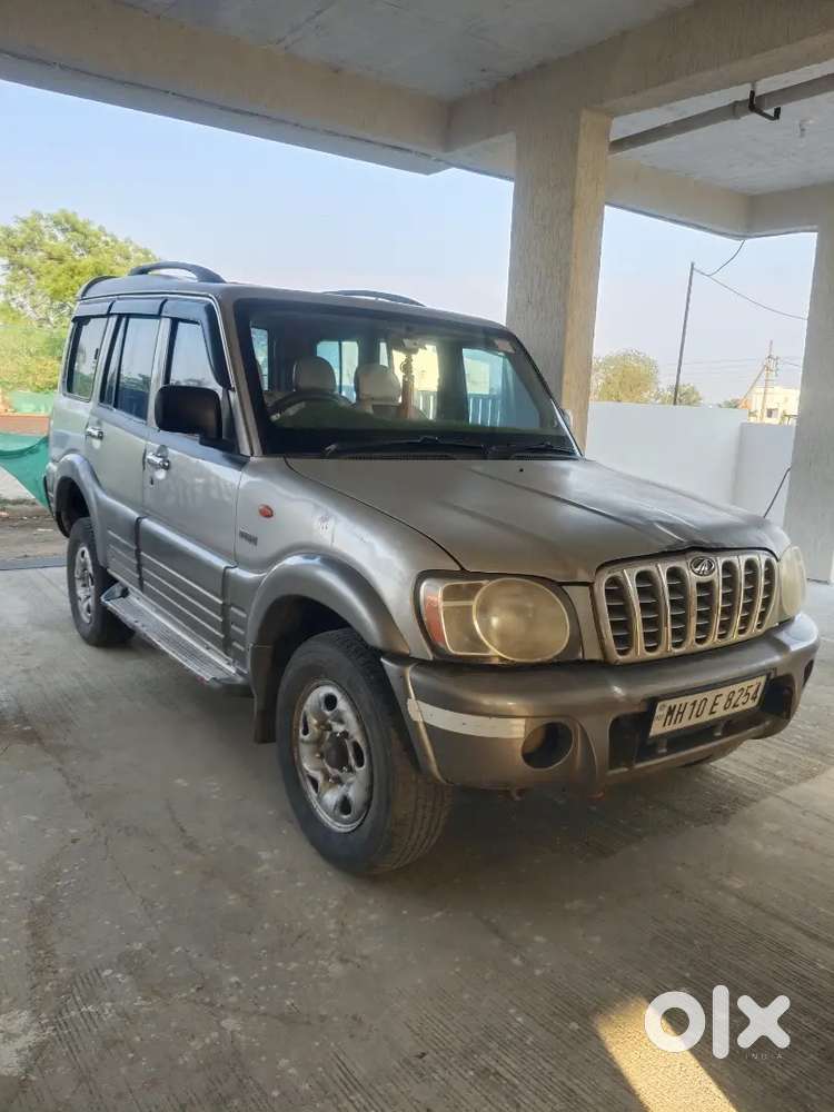 Scorpio 2006