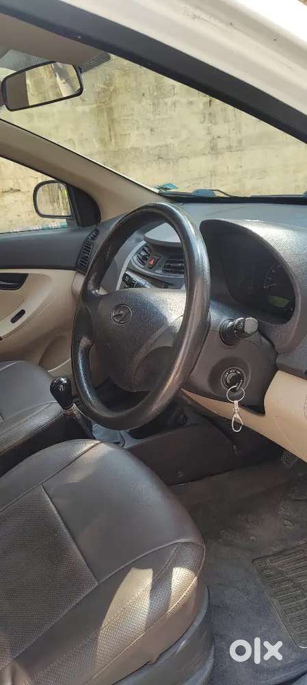Hyundai Eon 2017 Petrol 61000 Km Driven