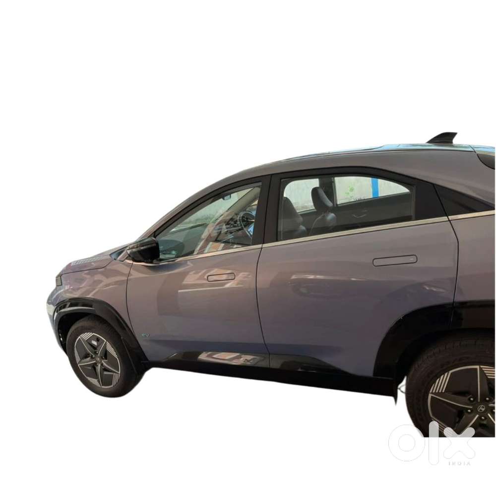 Tata Curvv Ev Accomplished Plus S 55, 2024, Electric