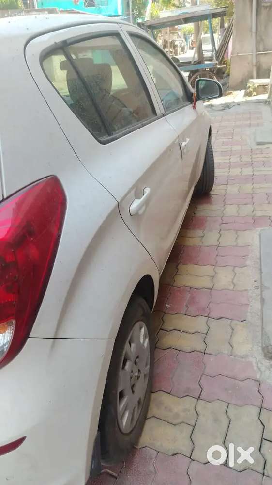Hyundai I20 2013 Diesel 90000 Km Driven