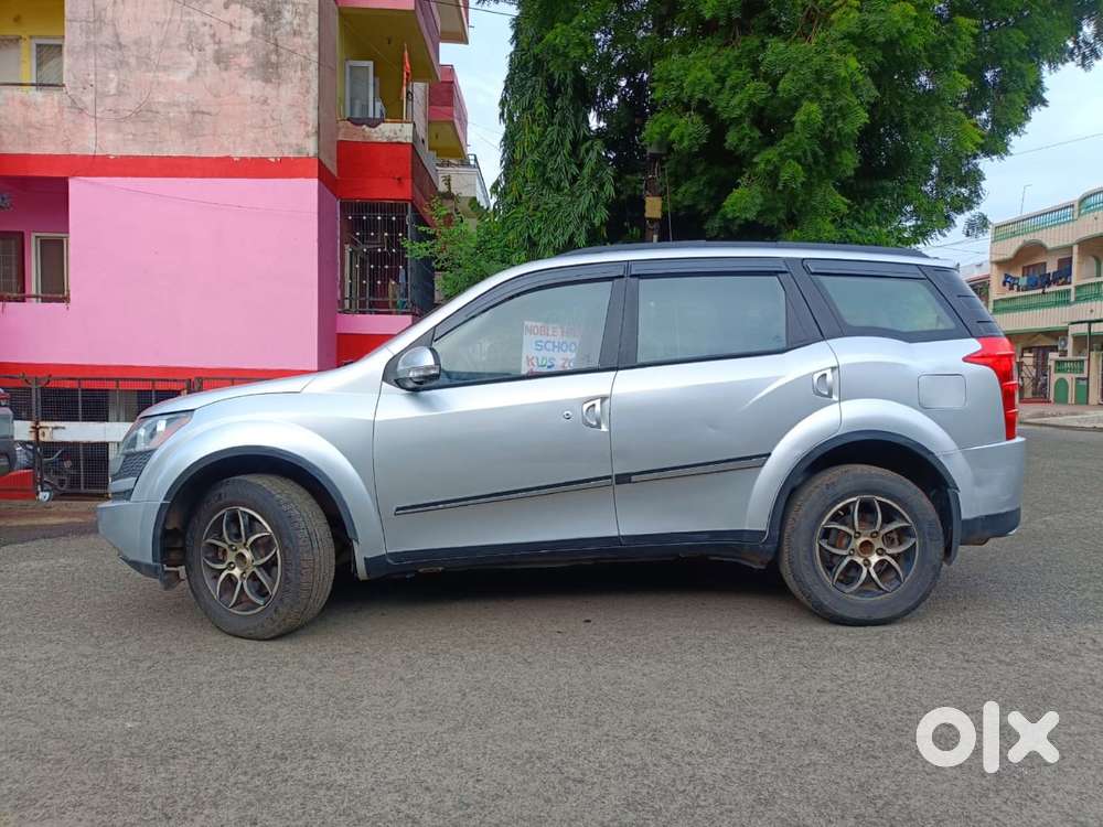 Mahindra Xuv500 2011-2015 W6 2wd, 2014, Diesel