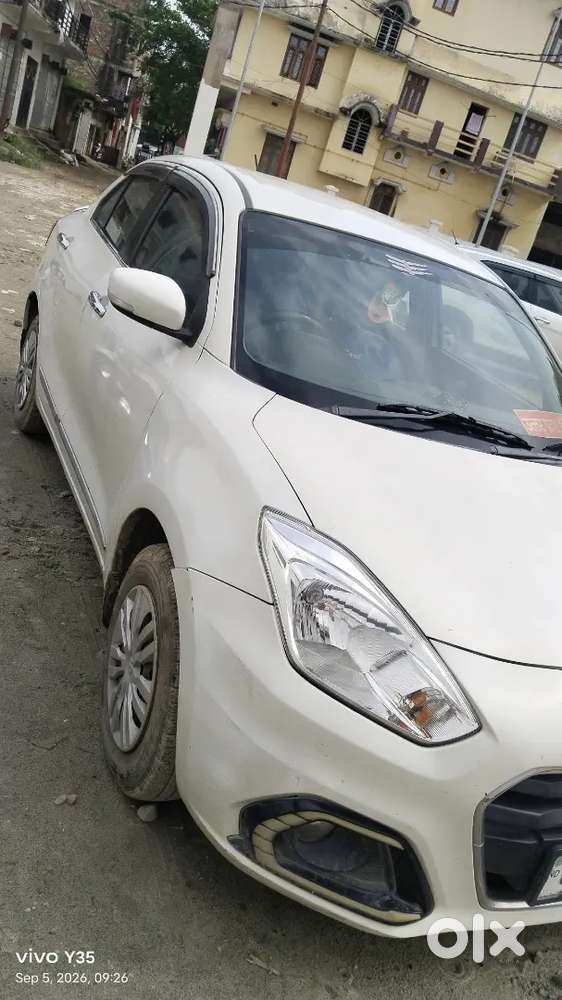 Maruti Dzire 1.2 Lxi 2019 Diesel