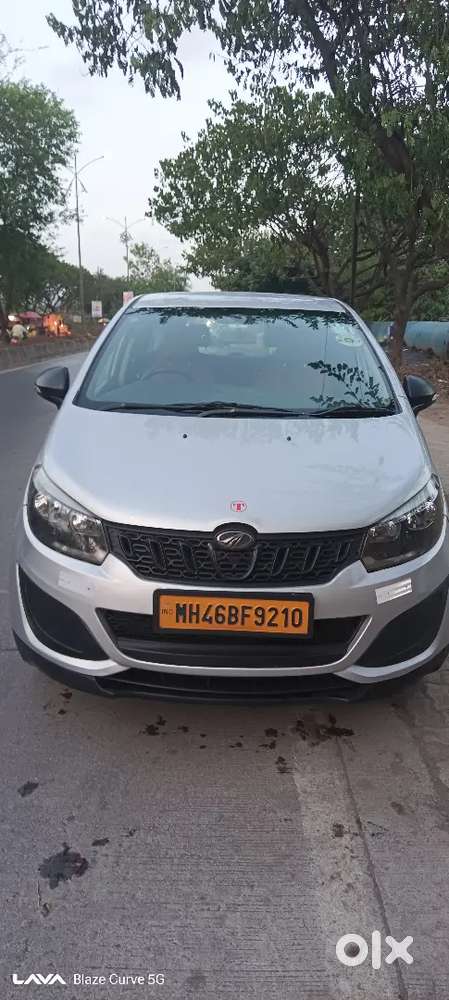 Mahindra Marazzo Diesel 2019