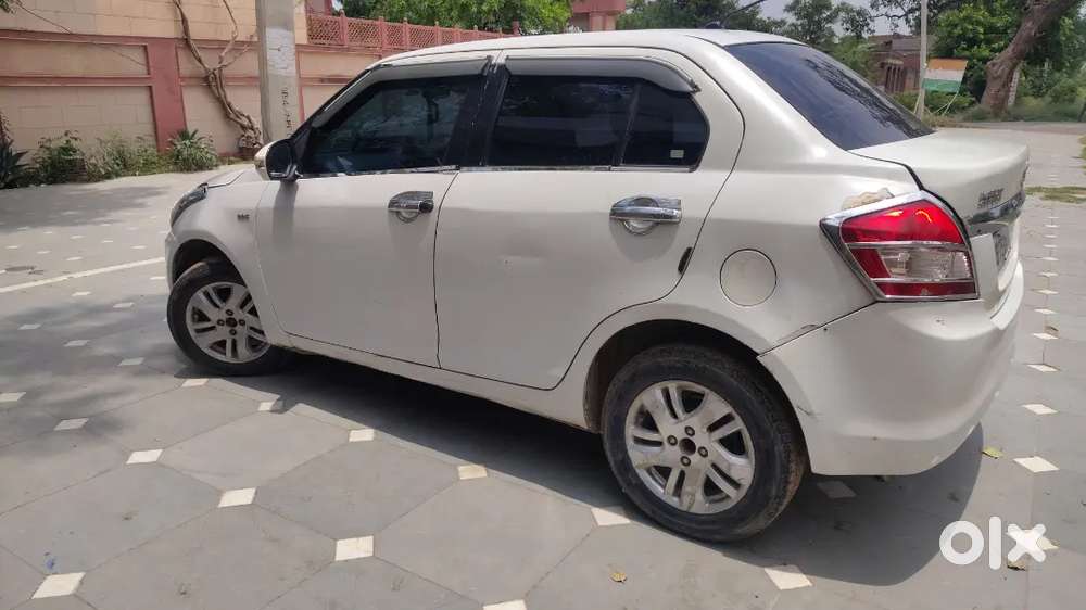 Maruti Suzuki Dzire 2013 Diesel Good Condition