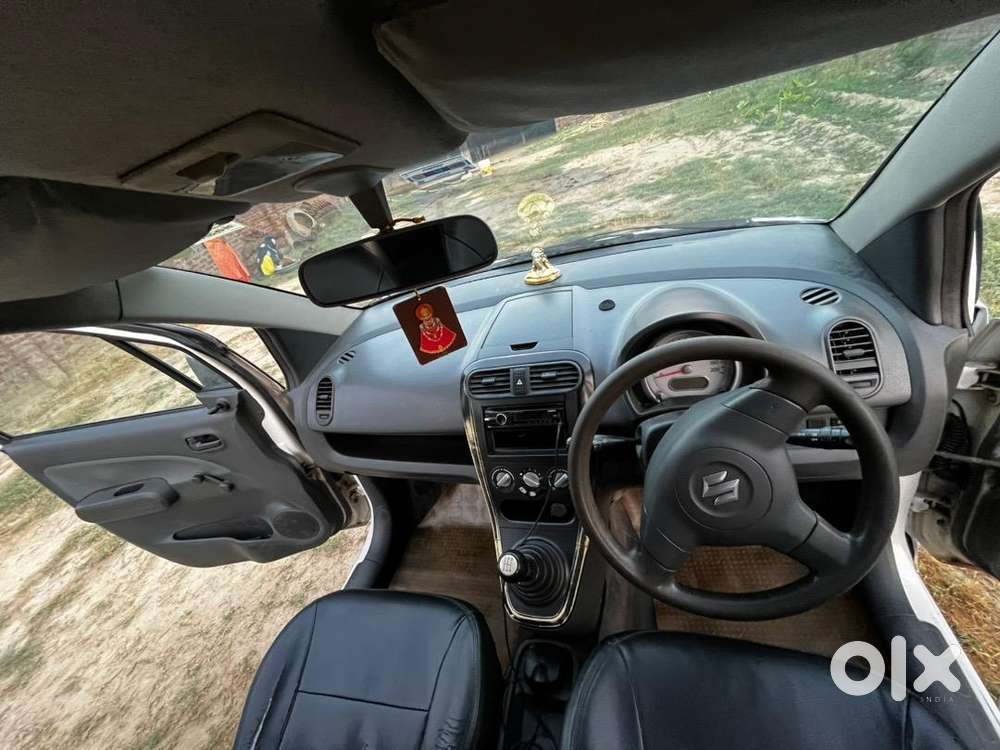 Maruti Suzuki Diesel 2010