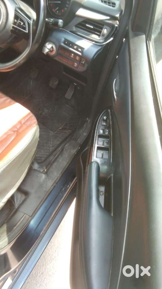 Maruti Suzuki Baleno Alpha, 2022, Petrol