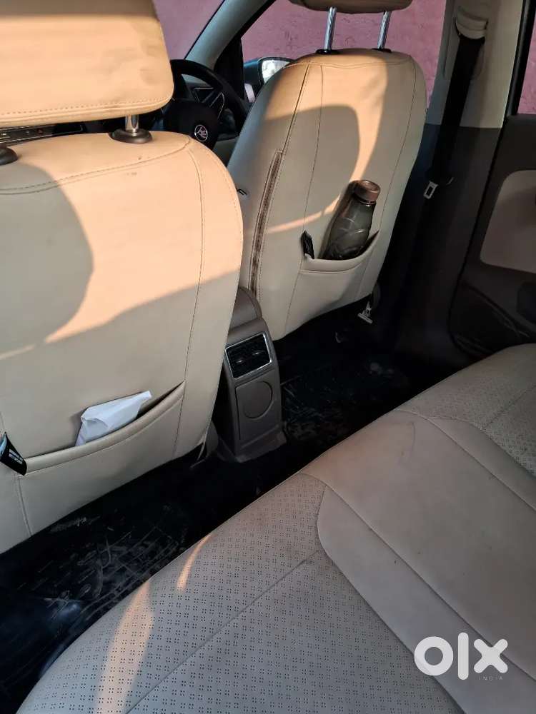 Skoda Rapid 2015 Diesel Well Maintained