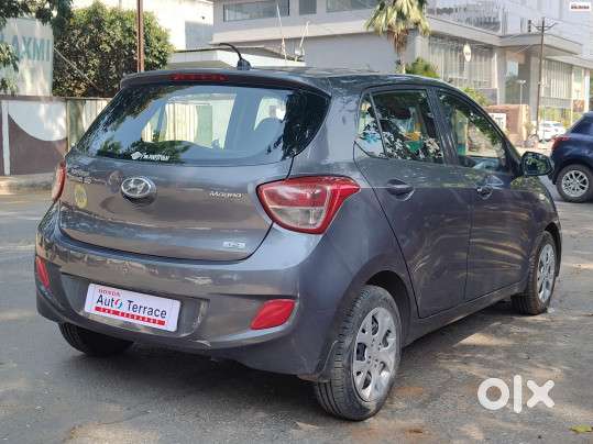 Hyundai Grand I10 2016-2017 Magna, 2014, Petrol