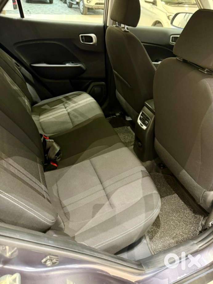 Hyundai Venue Sx Plus Turbo Dct, 2019, Petrol