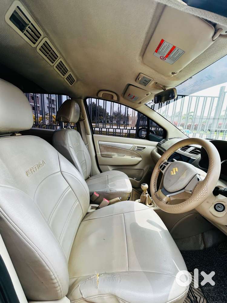 Maruti Suzuki Ertiga 2012-2015 Zdi, 2013, Diesel