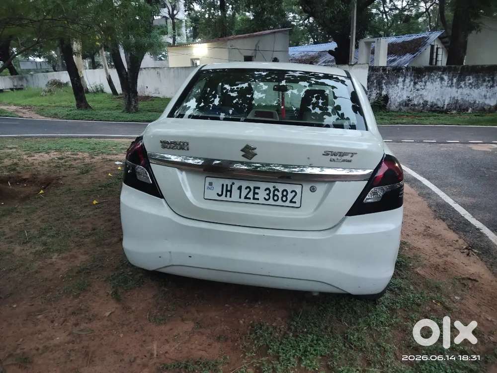 Maruti Suzuki Dzire 2013 Diesel 140000 Km Driven