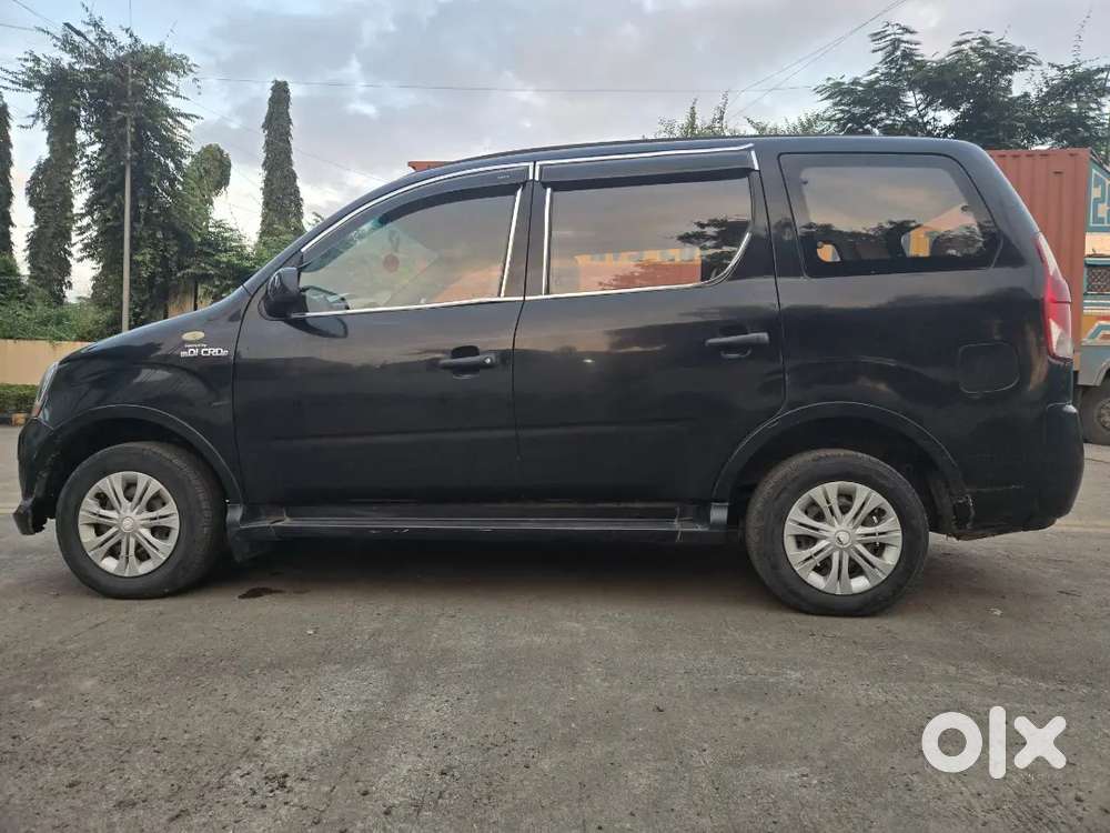 Mahindra Xylo 2012 Diesel Well Maintained