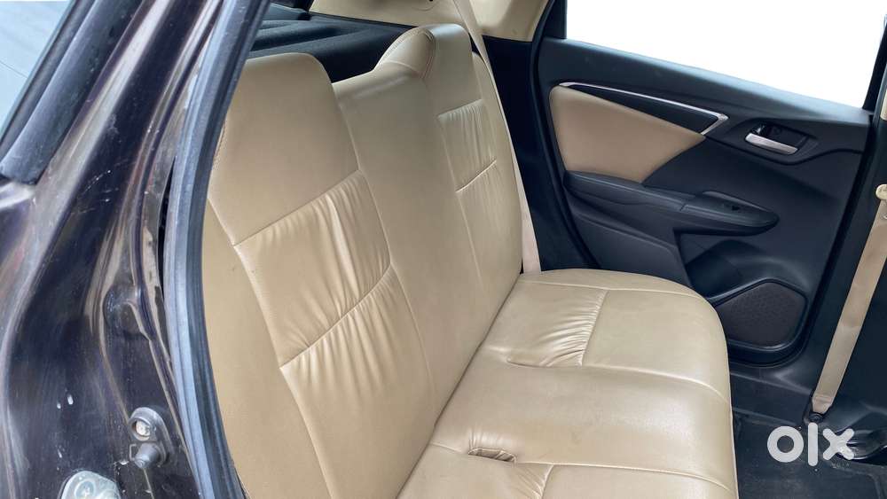 Honda Jazz Vx Cvt, 2018, Petrol