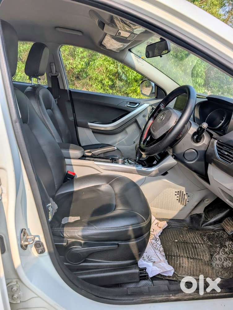 Tata Nexon 1.5 Revotorq Xza Plus, 2018, Diesel