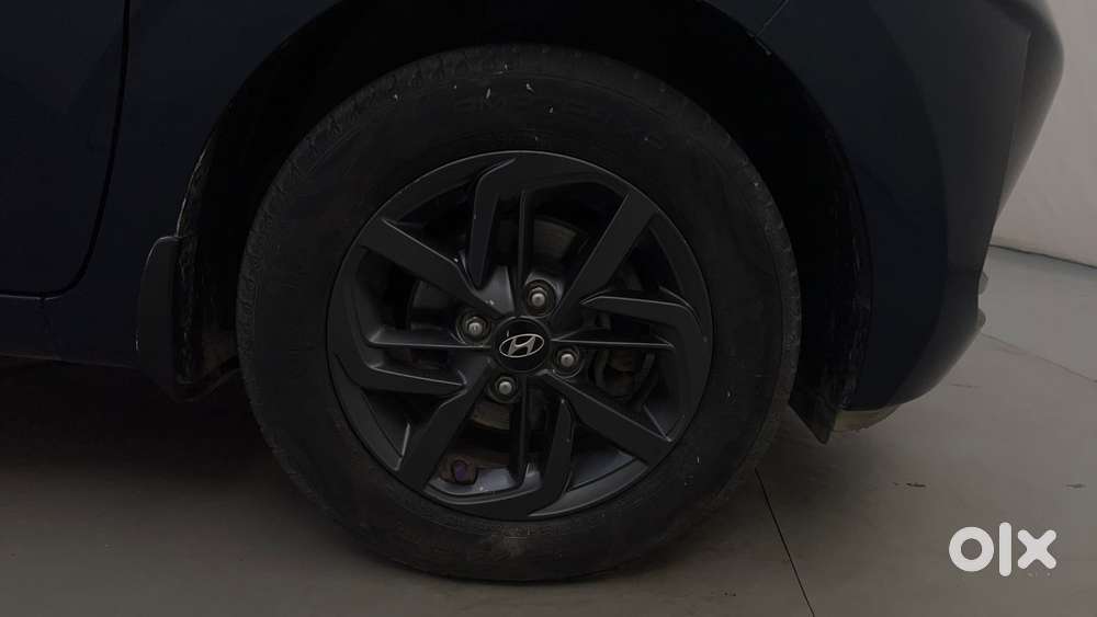 Hyundai Grand I10 Nios Sportz 1.2 Kappa Vtvt, 2021, Petrol