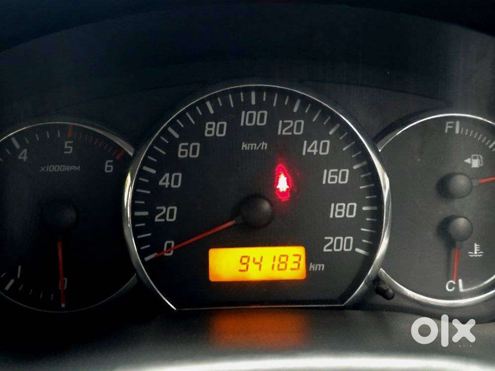 Maruti Suzuki Swift Dzire Vdi (o), 2009, Diesel