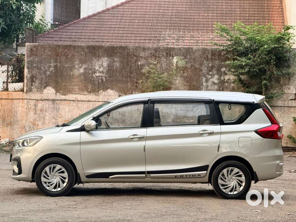 Maruti Suzuki Ertiga Vxi (o) Cng, 2020, Cng & Hybrids