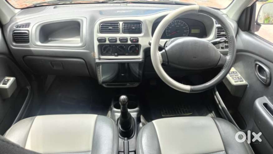 Maruti Suzuki Alto 2005-2010 Lxi Bsiii, 2012, Petrol