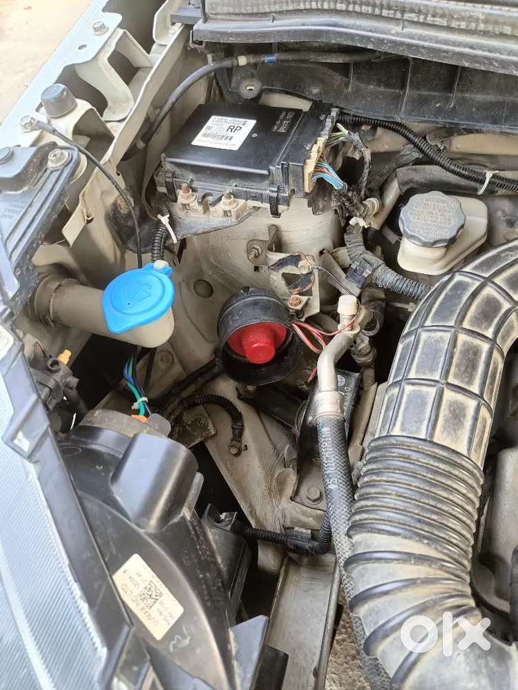 Maruti Suzuki Wagon R 2020