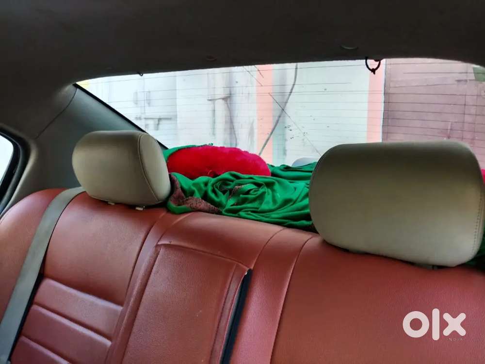 Maruti Suzuki Sx4 2007 Petrol 125000 Km Driven