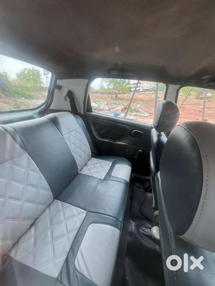 Maruti Suzuki Alto 2009