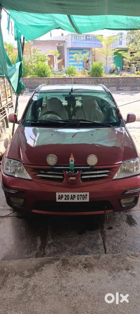 Mahindra Verito 2012 Diesel 224765 Km Driven