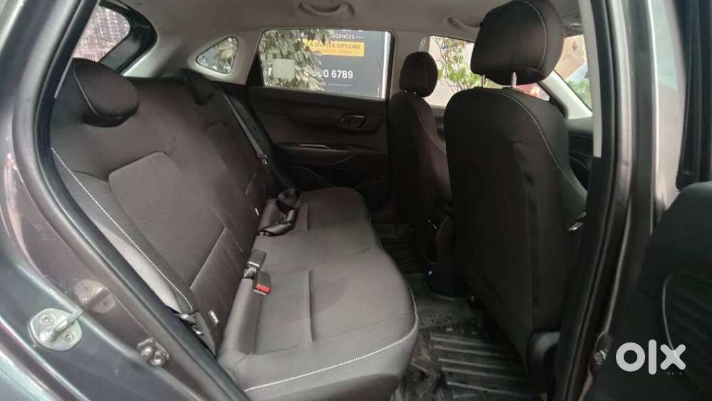 Hyundai I20 Asta 1.2 Kappa Ivt, 2021, Petrol