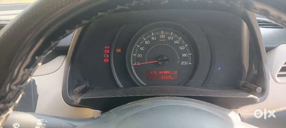 Maruti Suzuki Dzire 2023 Petrol 53000 Km Driven