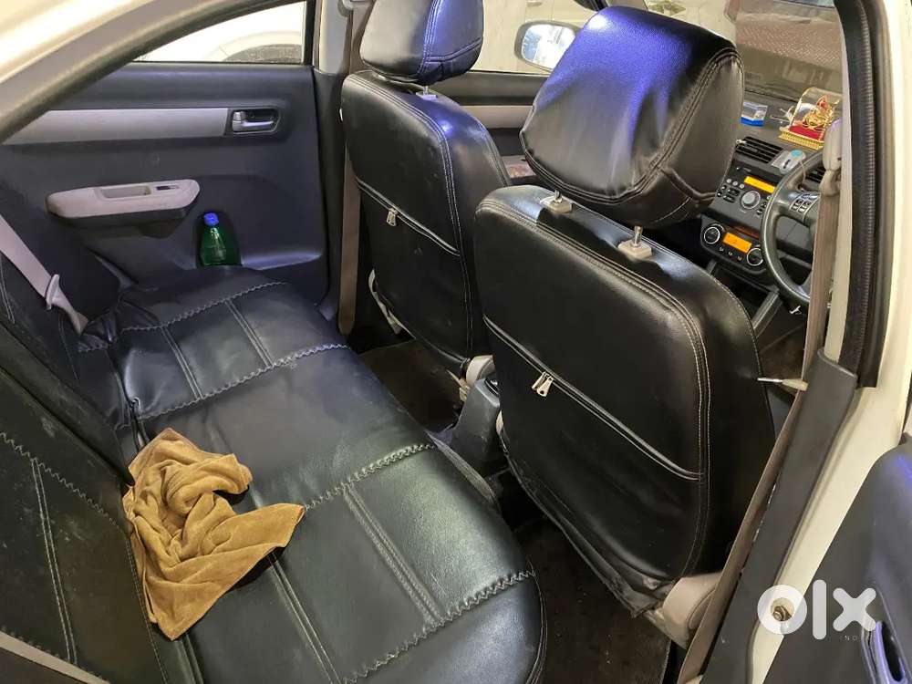 Maruti Suzuki Dzire 2008 Year