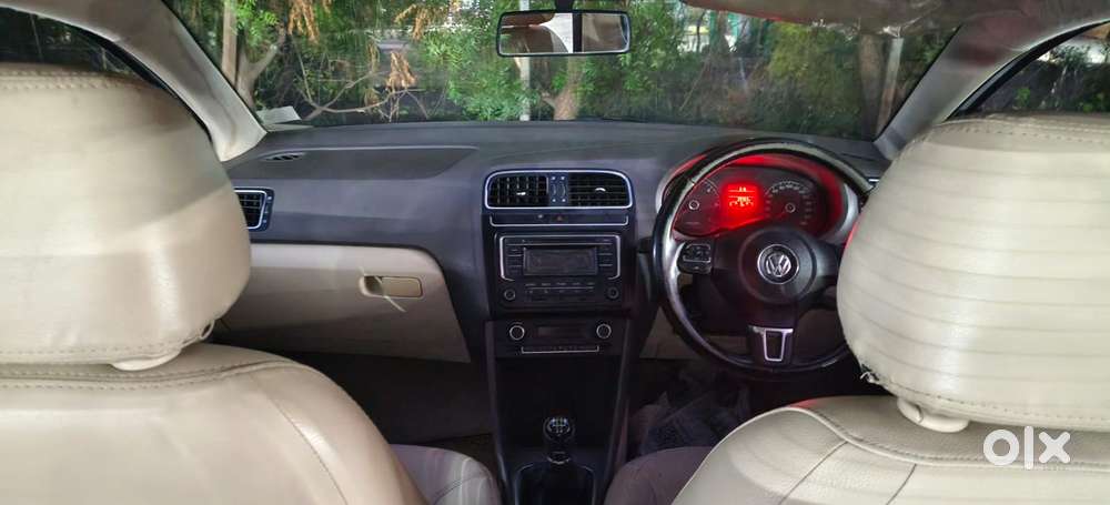 Volkswagen Vento Diesel Highline, 2013, Diesel