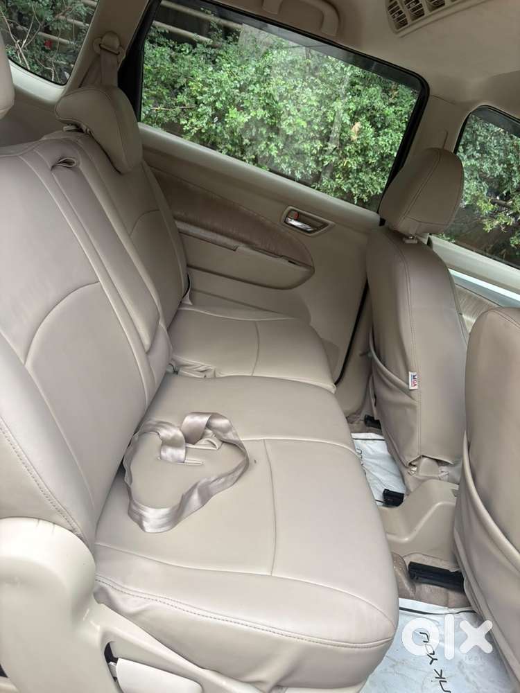 Maruti Suzuki Ertiga Vdi, 2012, Diesel